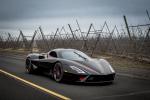 SSC Tuatara 2020 года